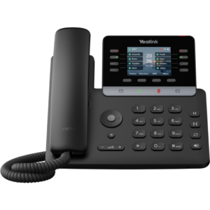Телефон SIP Yealink SIP-T73U