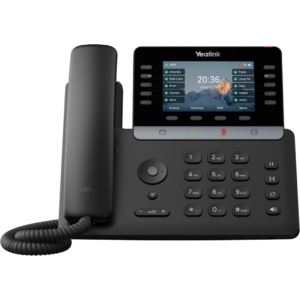 Телефон SIP Yealink SIP-T74U