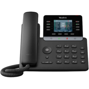 Телефон SIP Yealink SIP-T74W