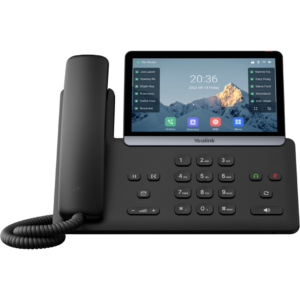 Телефон SIP Yealink SIP-T77U