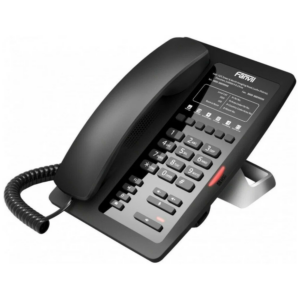 Телефон VoiceIP Fanvil H3W