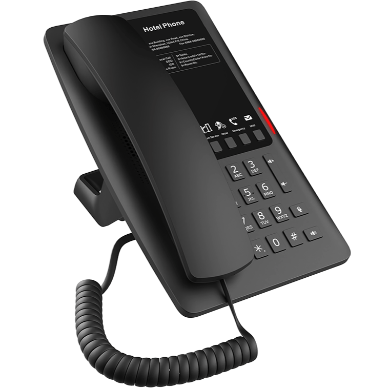 Телефон VoiceIP Fanvil H4W — изображение 2