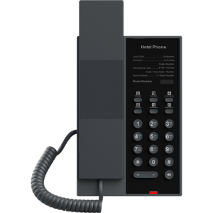 Телефон VoiceIP Fanvil H602