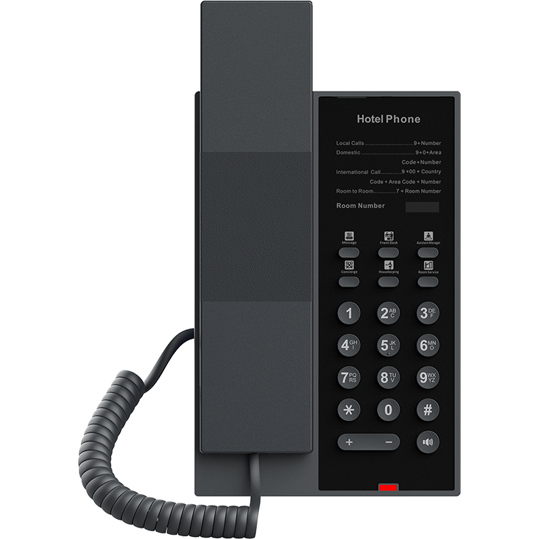 Телефон VoiceIP Fanvil H602
