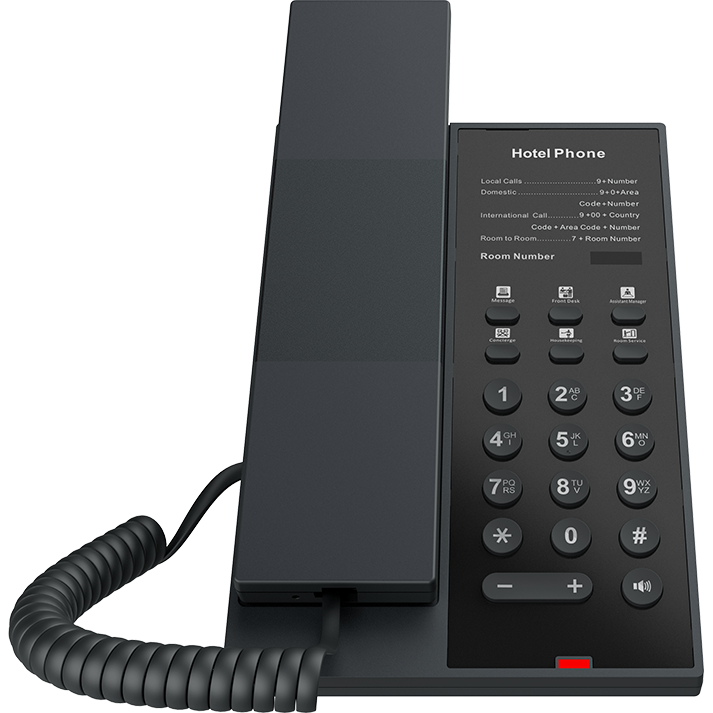 Телефон VoiceIP Fanvil H602 — изображение 2