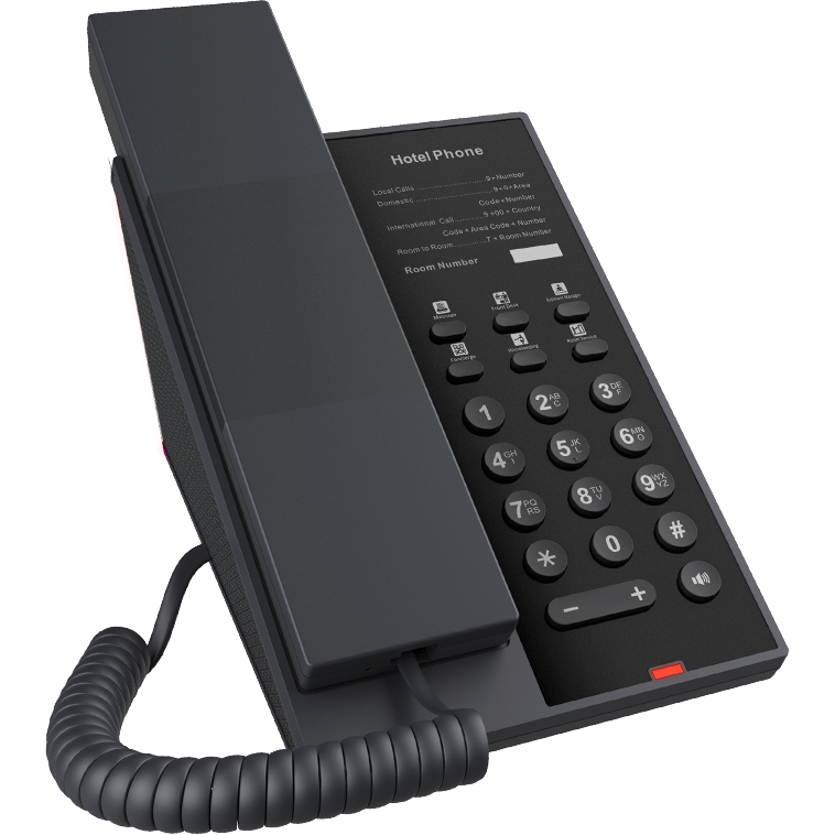 Телефон VoiceIP Fanvil H602 — изображение 3