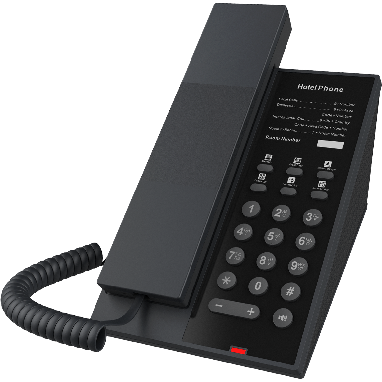 Телефон VoiceIP Fanvil H602 — изображение 4