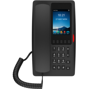 Телефон VoiceIP Fanvil H6W