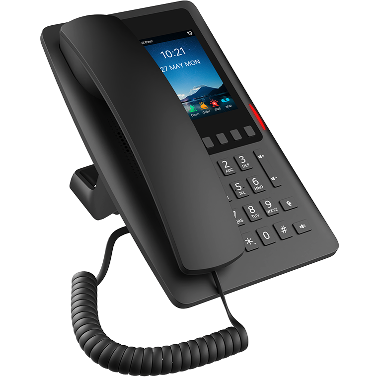 Телефон VoiceIP Fanvil H6W — изображение 2