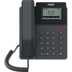 Телефон VoiceIP Fanvil V50P
