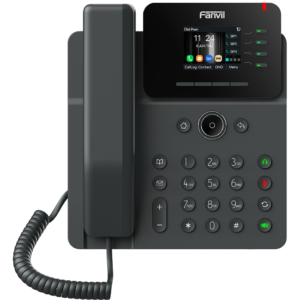 Телефон VoiceIP Fanvil V61W