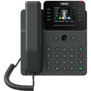 Телефон VoiceIP Fanvil V62G