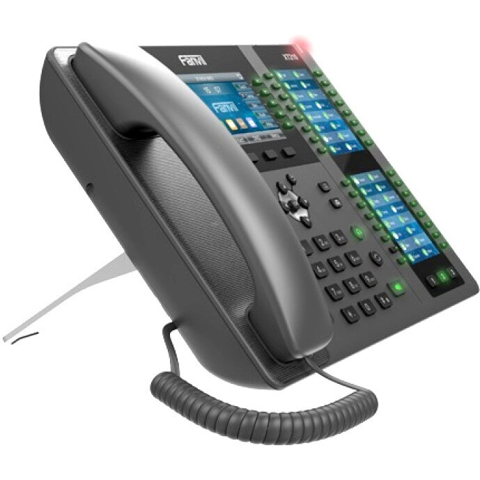 Телефон VoiceIP Fanvil X210 — изображение 3