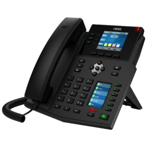 Телефон VoiceIP Fanvil X4U
