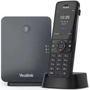 Телефонная система Yealink W78P