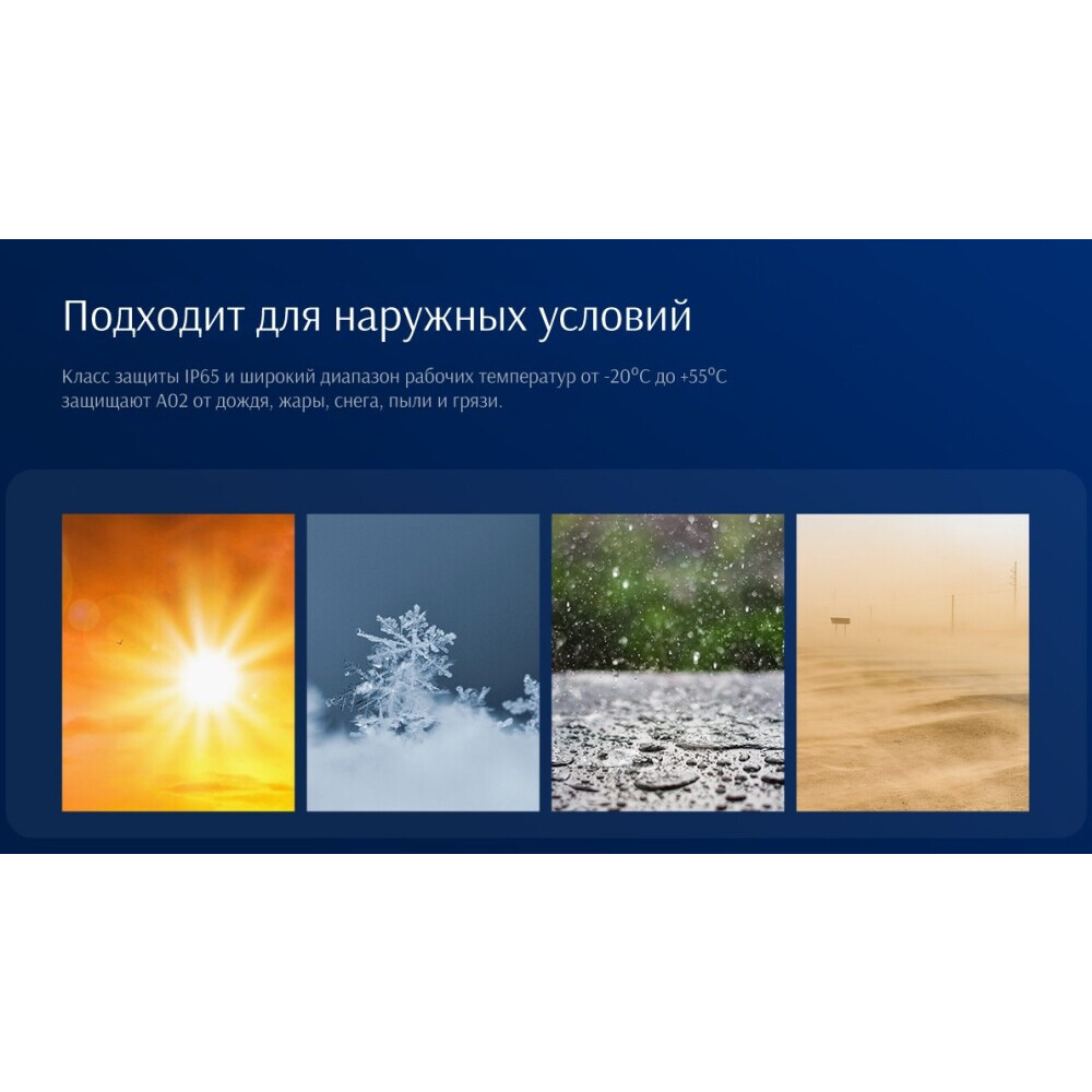 Терминал доступа Akuvox A02S — изображение 8