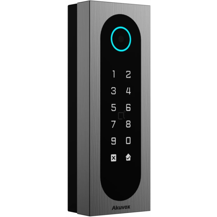 Терминал доступа Akuvox A08S ACMS
