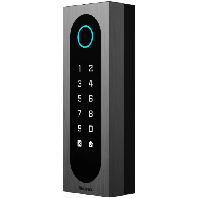 Терминал доступа Akuvox A08S ACMS — изображение 2