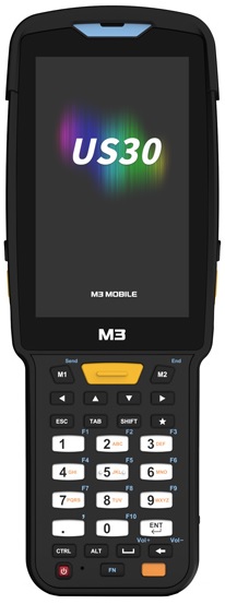 Терминал сбора данных M3 Mobile US30W