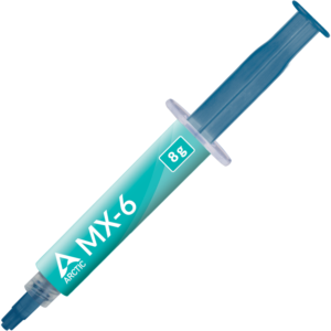 Термопаста Arctic MX-6 Thermal Compound (8 г)