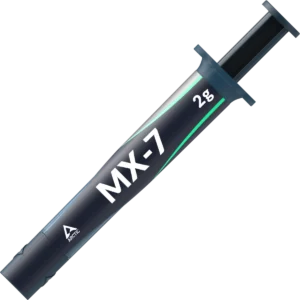 Термопаста Arctic MX-7 Thermal Compound (2 г)