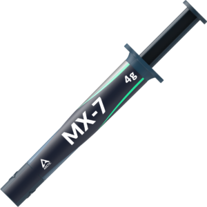 Термопаста Arctic MX-7 Thermal Compound (4 г)