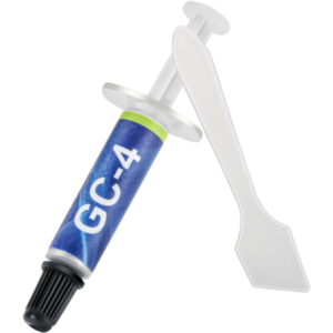 Термопаста GELID GC-4 (1 г)