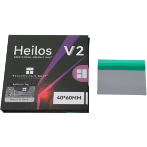 Термопрокладка Thermalright Heilos V2 40x60x0.25мм