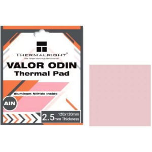 Термопрокладка Thermalright Valor Odin Thermal Pad 120x120x2.5 mm