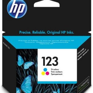 Тонер-картридж HP F6V16AE Многоцветный