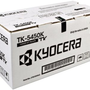 Тонер-картридж Kyocera TK-5450K Черный