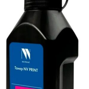 Тонер-картридж NVP NV-CP1100-Type2-80GM Пурпурный