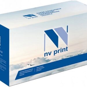 Тонер-картридж NVP NV-TK133 Черный