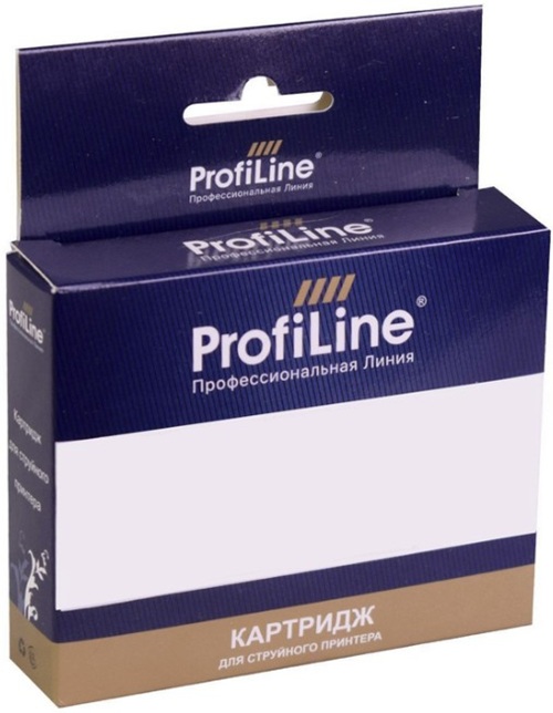 Тонер-картридж ProfiLine PL-C13T07D15A Фото черный