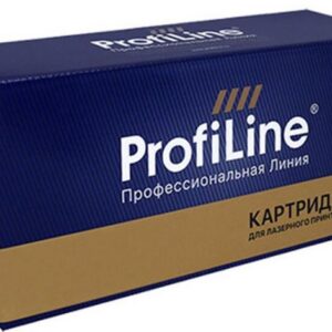 Тонер-картридж ProfiLine PL_108R01488_BK_Drum Черный