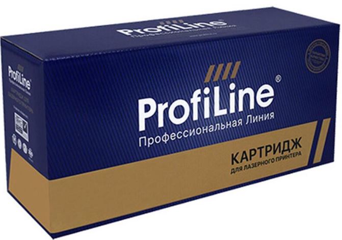 Тонер-картридж ProfiLine PL_108R01488_BK_Drum Черный