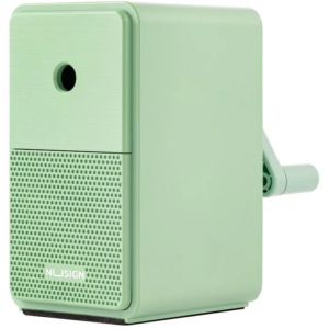 Точилка для карандашей Deli NS077-S Green