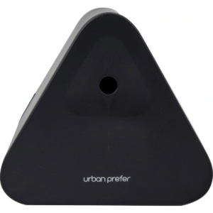 Точилка для карандашей KW-Trio 031GA Black