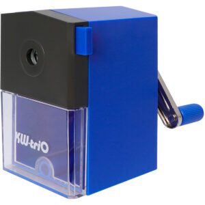 Точилка для карандашей KW-Trio 305A Blue