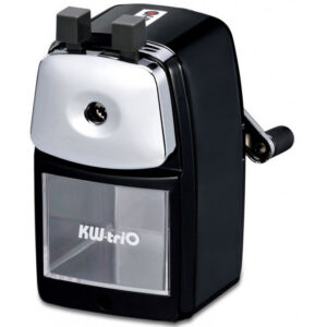 Точилка для карандашей KW-Trio 30VA Black
