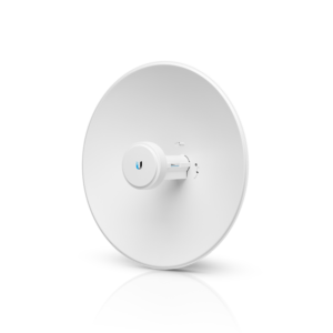 Точка доступа Ubiquiti PowerBeam 2AC-400 18dBi