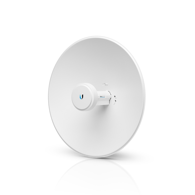Точка доступа Ubiquiti PowerBeam 2AC-400 18dBi