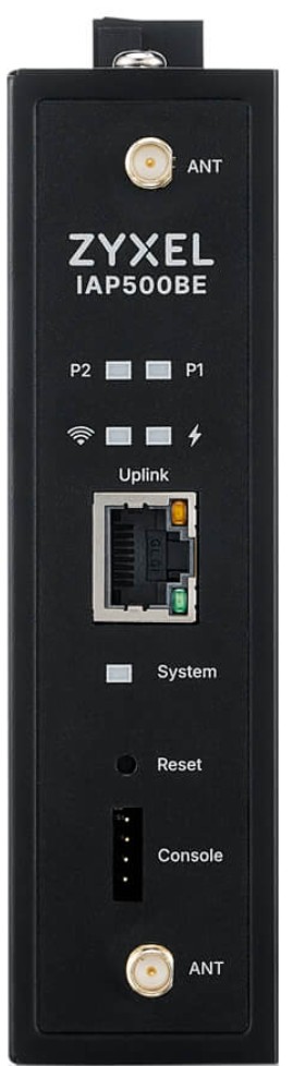 Точка доступа ZYXEL NebulaFlex IAP500BE
