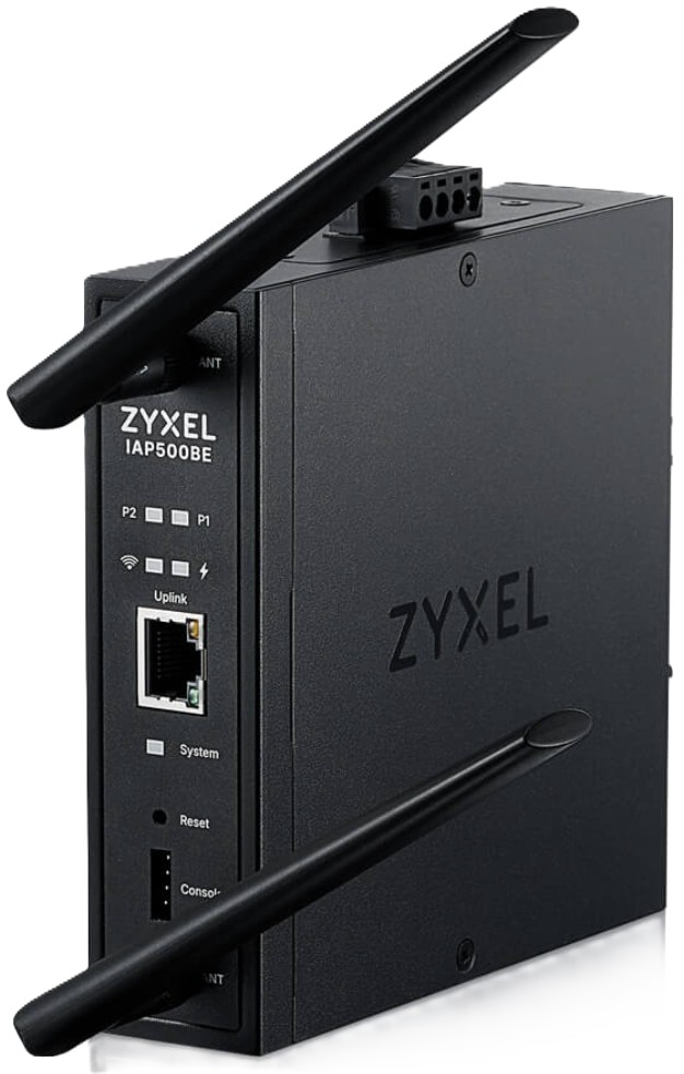 Точка доступа ZYXEL NebulaFlex IAP500BE — изображение 3