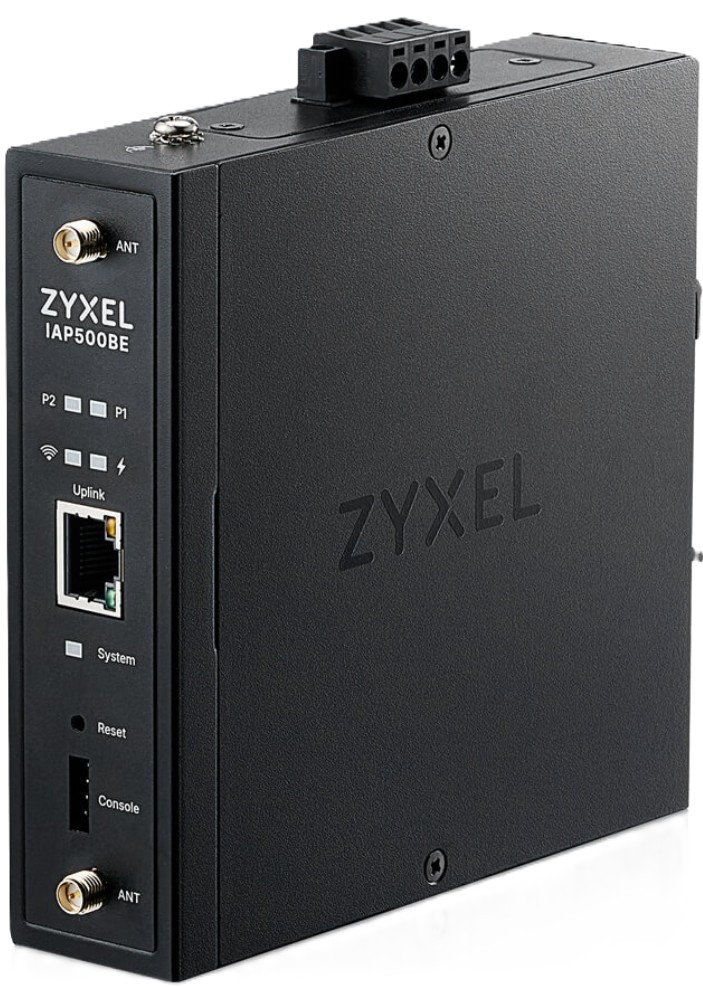 Точка доступа ZYXEL NebulaFlex IAP500BE — изображение 4