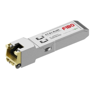 Трансивер FIBO-TELECOM FT-S1-RJ45