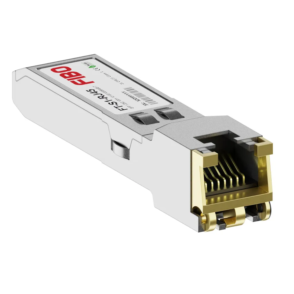 Трансивер FIBO-TELECOM FT-S1-RJ45 — изображение 2
