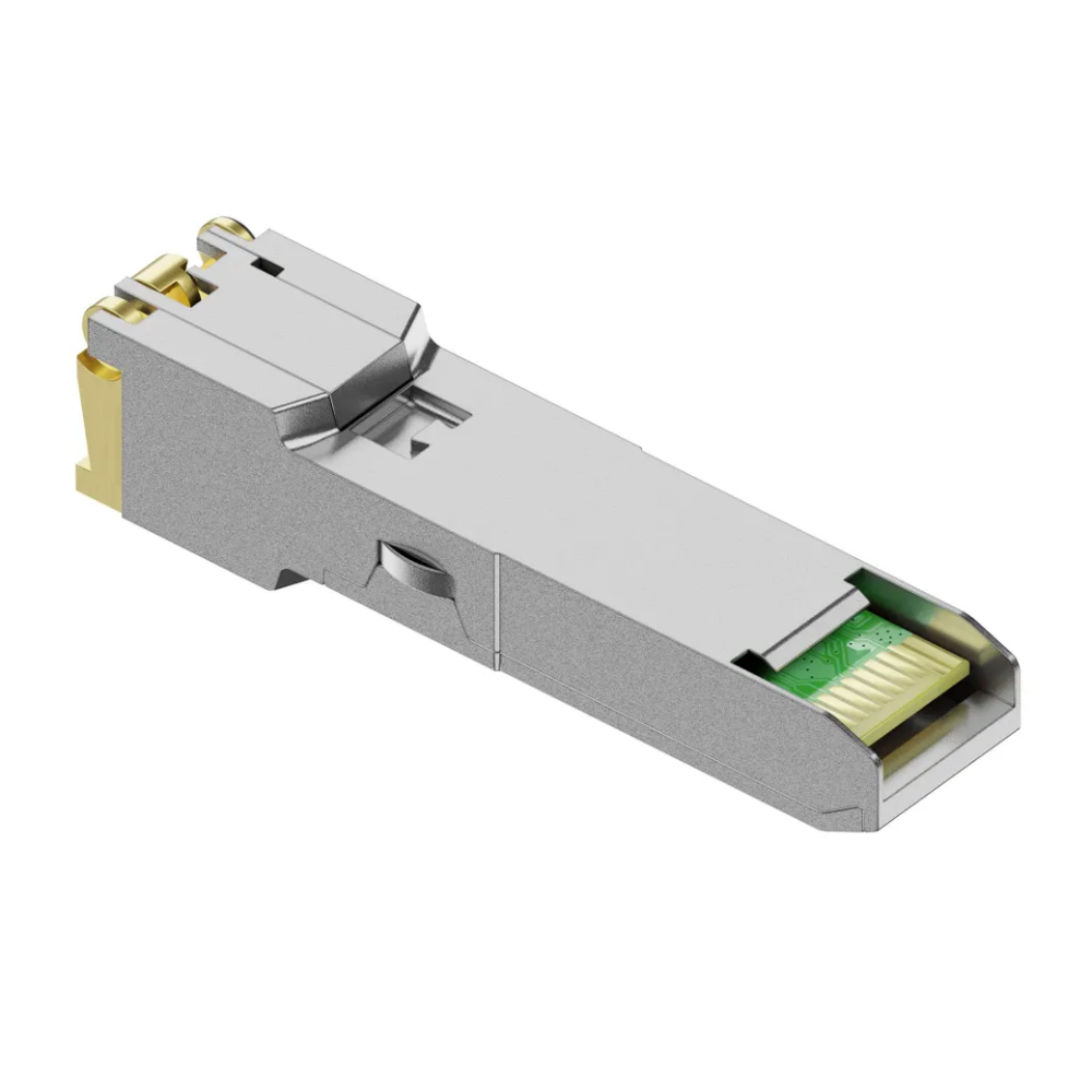 Трансивер FIBO-TELECOM FT-S1-RJ45 — изображение 3