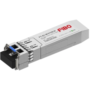 Трансивер FIBO-TELECOM FT-S1-W3110LD