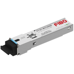 Трансивер FIBO-TELECOM FT-S1-W3120SD